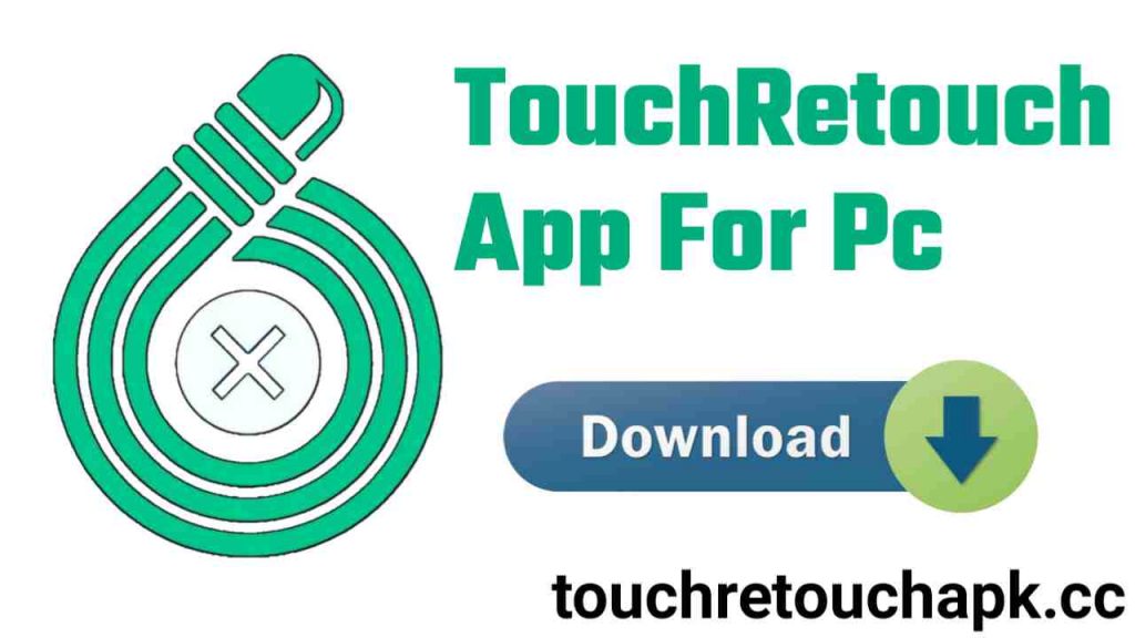 touchretouch for pc